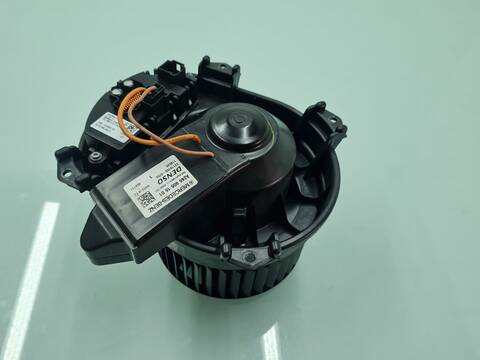 Calefacción Mercedes Clase A 140 A 45 AMG 4-MATIC 176.052) 381CV 280KW