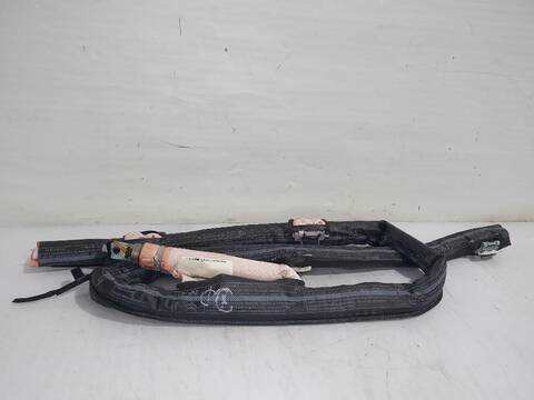 Foto 3ª: Airbag Cortina Delantero Derecho Peugeot 308 ACTIVE 110CV [HNZ / HNP] (2013)