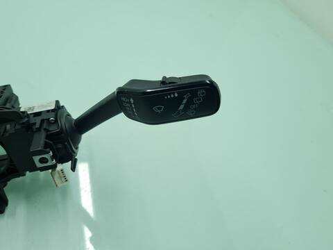 Foto 2ª: Mando Multifuncion Seat Leon STYLE 105CV 77KW [CLHA] (2013)