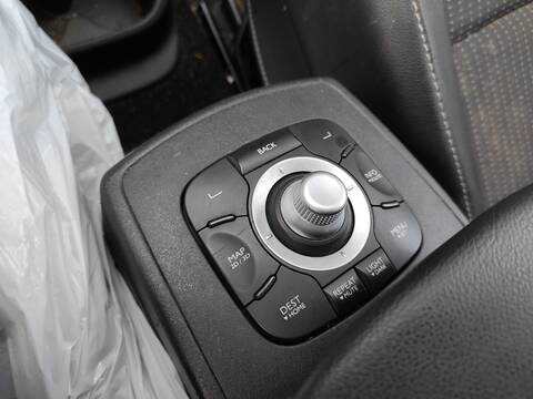 Mando Multifuncion Renault Scenic K9KA6