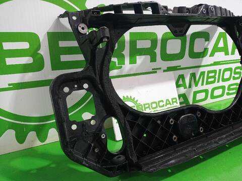 Foto 3ª: Panel Frontal Audi A6 2.4 177CV [BDW] (2004)