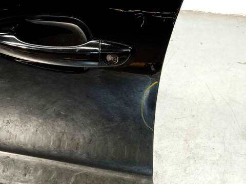 Foto 4ª: Puerta Delantera Izquierda Peugeot 508 2.0 HDI 140CV 103KW [RHF] (2014)