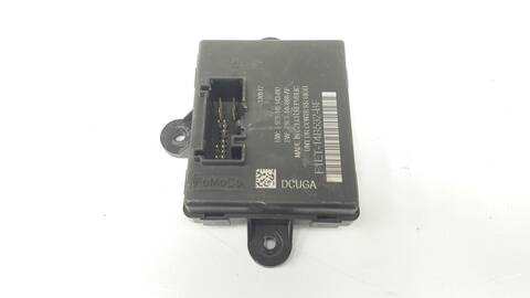 Foto 3ª: Centralita Motor ECU Ford Focus 2.0 ECOBOOST 250CV [R9DC] (2014)