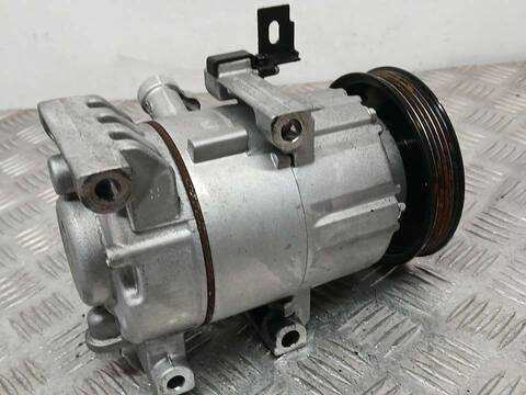 Foto 3ª: Compresor Aire Acondicionado Kia Ceed BUSINESS 90CV 66KW [D4FC] (2018)