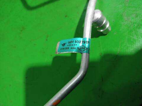 Foto 3ª: Tubos Aire Acondicionado Dacia Sandero LAUREATE 90CV [K9K] (2012)