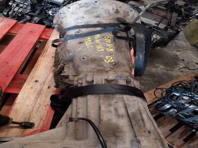 Caja Cambios Automatica Mercedes Clase ML 500 5.0 G