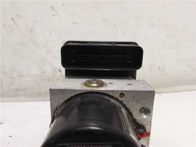 Foto 2ª: Abs Audi A3 1.9 TDI (105 CV)