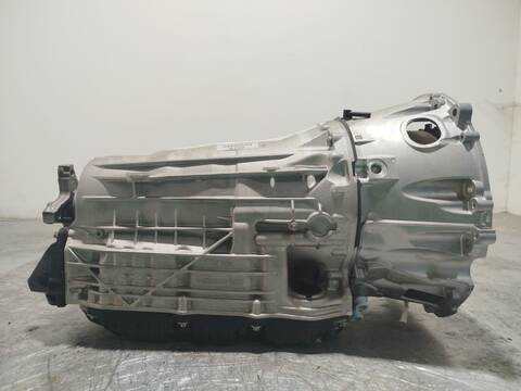 Foto 2ª: Caja Cambios Automatica Mercedes Clase V 200 V 250 CDI - D 447.811 447.813 447.815) 190CV 140KW