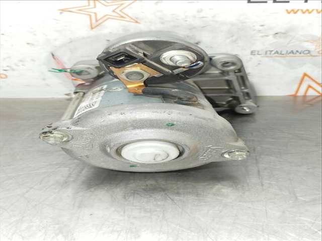 Foto 3ª: Motor de Arranque Peugeot Expert ASPHALT STANDARD 120CV 88KW FURGON [YHV] (2023)