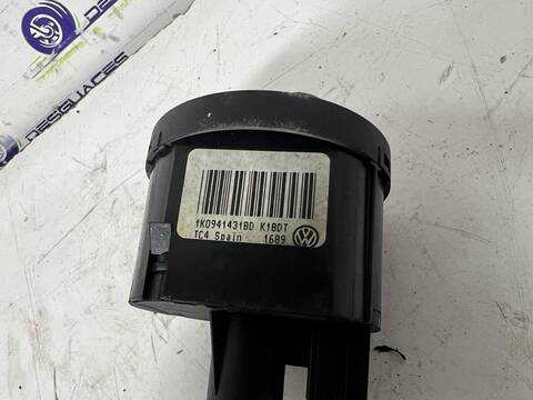 Foto 2ª: Mando Luces Volkswagen Caddy FURGON 105CV 77KW [BLS] (2006)