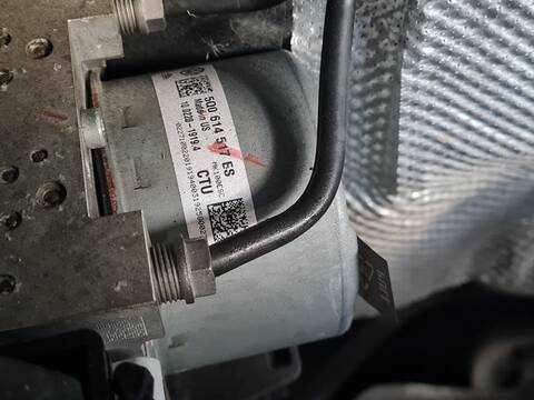 Foto 3ª: Abs Volkswagen Tiguan ADVANCE 4MOTION 150CV 110KW [DFGA] (2020)