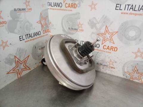 Foto 3ª: Servofreno Citroen Berlingo CONTRLOL M 102CV 75KW FURGON [YHY] (2020)