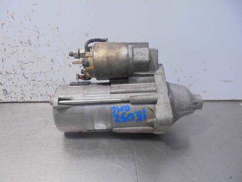 Foto 3ª: Motor de Arranque Bmw Serie 3 315 318TD 115CV 85KW [204D4] (2007)