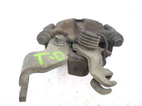 Foto 3ª: Pinza Freno Trasera Derecho Mazda 6 2.0 DI GY19) 136CV 100KW [RF] (2004)