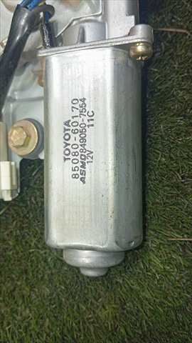 Foto 4ª: Motor Limpia Trasero Lexus LX 4.7 G 470 V8 (2002)