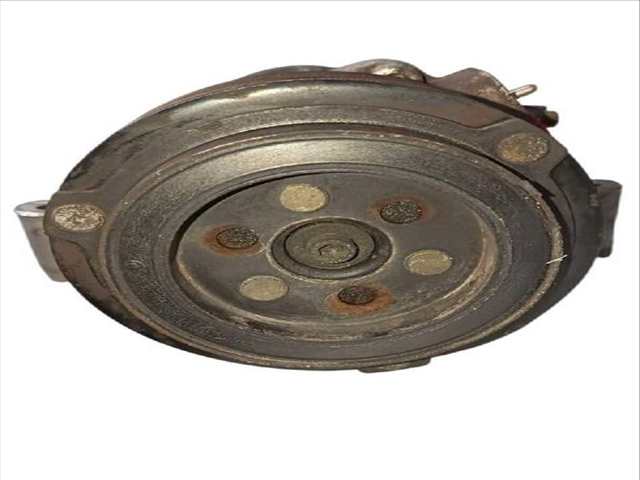 Foto 3ª: Compresor Aire Acondicionado Bmw Serie 3 320 2.0 D E46) (1997)