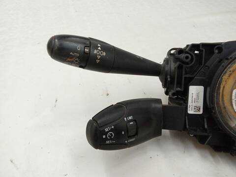 Foto 2ª: Mando Multifuncion Peugeot 5008 1.6 HDI 110CV 80KW [9HZ (DV6TED4)] (2010)
