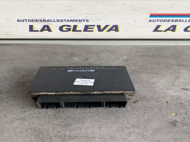 Centralita Motor ECU Volkswagen Transporter 1.9 TDI 105CV 0CV FURGON