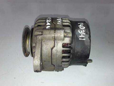 Foto 2ª: Alternador Nissan Terrano COMFORT 2.7 TD 125CV (1996)