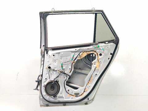 Foto 3ª: Puerta Trasera Derecha Toyota Corolla 1.8 HYBRID ZWE211W) (2019)