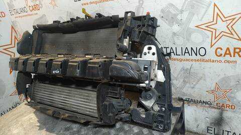 Foto 3ª: Panel Frontal Fiat 500 URBAN 69CV 51KW [55280444] (2019)