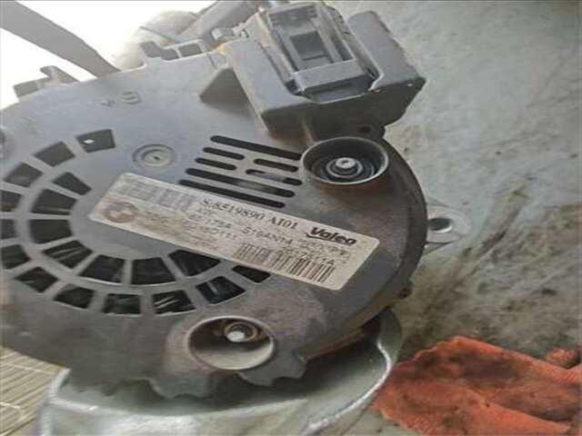 Alternador Bmw Serie 3 315 2.0 318 D [2.0 LTR. - 105 KW TURBODIESEL]