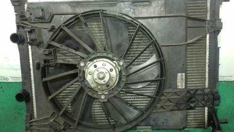 Foto 2ª: Electroventilador Renault Megane 1.5 DCI DIESEL BERLINA 106CV 78KW II CLASSIC BERLINA [K9K732] (2006)