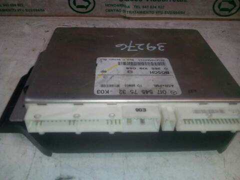 Centralita ASR Mercedes Clase E 180 300 TD 210.025) BERLINA 177CV 130KW