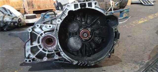 Caja Cambios Hyundai Santa Fe 2.2 CRDI