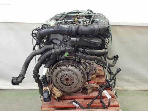 Motor Completo Peugeot 308 ACTIVE