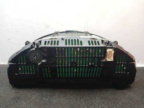 Foto 2ª: Cuadro de Instrumentos Mercedes Clase C 160 C 220 CDI 204.008) 170CV 125KW [646811] (2007)