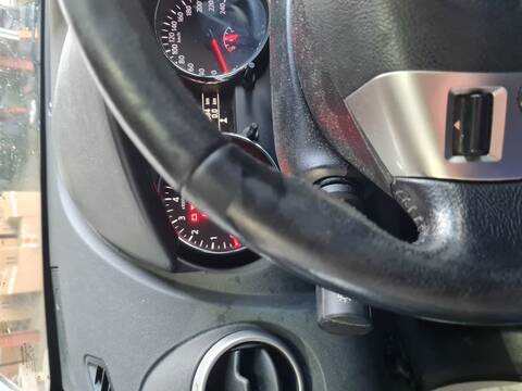 Foto 2ª: Volante Nissan Qashqai ACENTA 4X4 141CV 104KW [MR20DE] (2010)