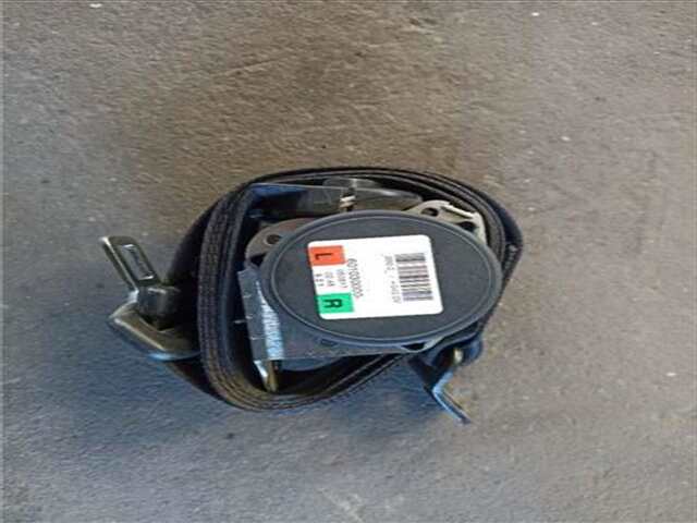 Cinturón Trasero Derecho Mini Mini 1.6 COOPER [1.6 LTR. - 85 KW 16V CAT]