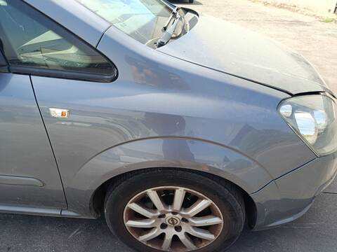 Aleta Delantera Derecha Opel Zafira Z19DT