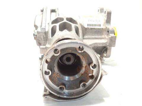 Foto 3ª: Caja Transfer Volvo XC 90 2.0 DIESEL CAT 235CV 173KW [D4204T23] (2017)