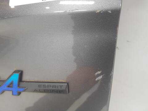 Foto 3ª: Aleta Delantera Izquierda Renault Austral TECHNO ESPRIT ALPINE 113CV 83KW