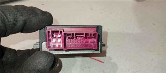 Foto 3ª: Centralita Bomba Combustible Bmw Serie 5 518 3.0 535 D [3.0 LTR. - 220 KW TURBODIESEL]