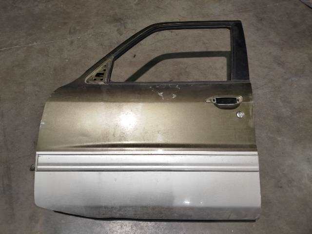 Puerta Delantera Izquierda Nissan Patrol 2.8 TD Y61 TD6