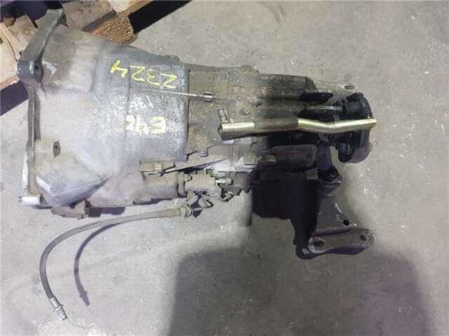 Foto 2ª: Caja Cambios Bmw Serie 3 315 2.0 320D [2.0 LTR. - 100 KW 16V DIESEL CAT] [M47 204 D1]