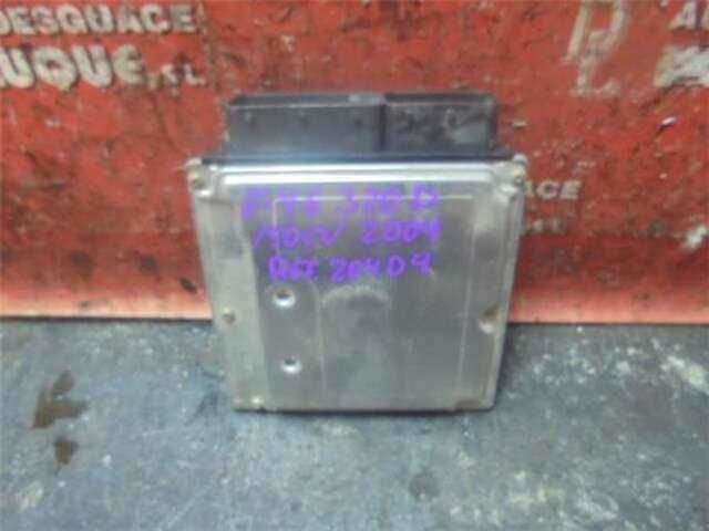 Centralita Motor ECU Bmw Serie 3 315 320 D (150CV)