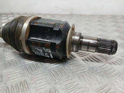 Foto 2ª: Transmision Delantera Izquierda Toyota Land Cruiser VX 177CV 130KW [1GDFTV] (2018)