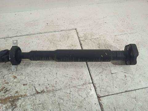 Foto 2ª: Transmision Central Bmw Serie 3 315 320D BERLINA 163CV 120KW [204D4] (2008)