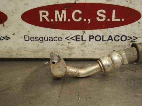 Foto 2ª: Tubos Aire Acondicionado Ssangyong Actyon 136CV 100KW [D20DT] (2010)