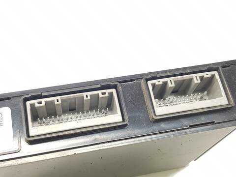 Foto 3ª: Centralita Motor ECU Suzuki Vitara 1.6 GL 4X2 (2015)