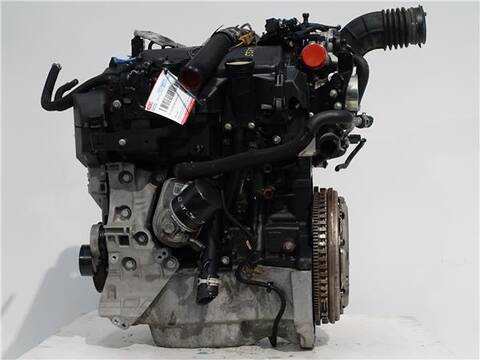 Motor Completo Nissan Qashqai 1.5 N-VISION 110CV 81KW