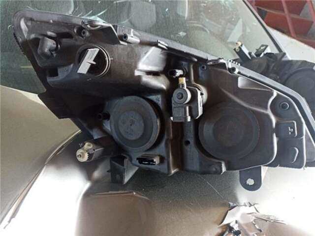 Foto 2ª: Faro Izquierdo Renault Scenic 1.9 AUTHENTIQUE [1.9 LTR. - 88 KW DCI DIESEL] (JM)(2003-_) [F9Q D8]