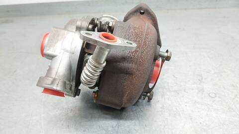 Foto 2ª: Turbocompresor Jeep Cherokee LIMITED 4X2 140CV 103KW [LMY61] (2017)