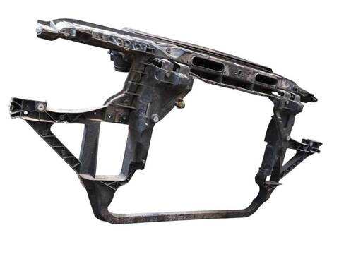 Foto 2ª: Paragolpes Delantero Bmw X3 XDRIVE 20 D (2003)