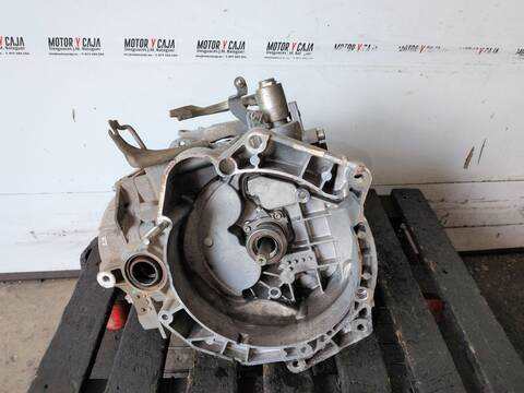 Caja Cambios Fiat Grande Punto 199A3000