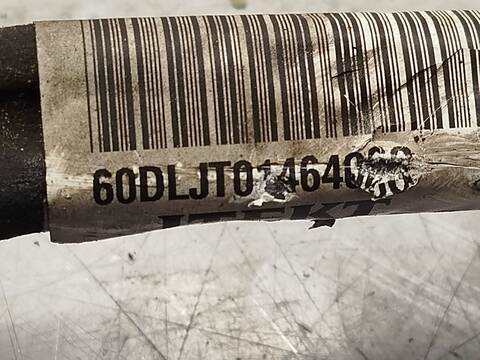 Foto 4ª: Cremallera de Direccion Peugeot 308 1.2 VTI 72 82CV 60KW [HM01] (2014)